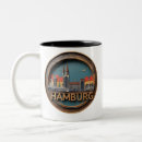 Recherche de hambourg tasses Allemagne