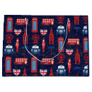 Search for british gift bags English