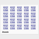 Search for qualities labels Blue