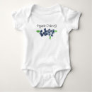 Search for blueberry baby clothes Organic