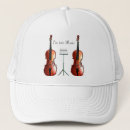 Recherche de musicall casquettes Instrument à chaîne