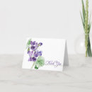 Search for blank floral cards White