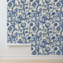 Recherche de écran bleu art Papier peint