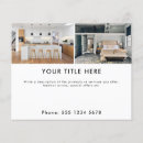 Search for real estate agent flyers Business marketing