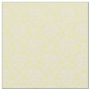 Search for yellow damask fabric Modern