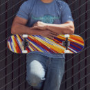 Recherche de orange skateboards Rouge