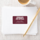 Search for san antonio return address labels Graduation