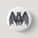 Search for bat buttons Vampire