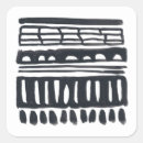 Search for black white pattern stickers Contemporary