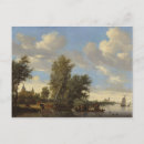 Recherche de ruisdael cartes postales Ruysdael