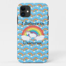 Search for i believe in unicorns iphone cases Cute