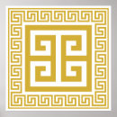 Recherche de le grec ancien art Méandre