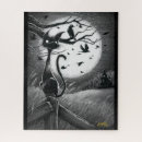 Search for halloween cat puzzles Spooky