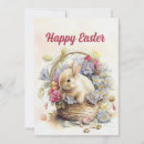 Search for happy bunny easter cards Purple