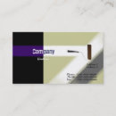 Recherche de peinture intérieure cartes visite Entrepreneur