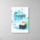 Search for disney frozen movie canvas prints Typography