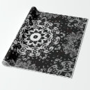 Search for doodle wrapping paper Classic