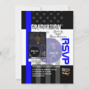 Recherche de école police invitations Diplômé