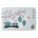 Search for asian bath mats Flowers