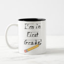 Search for lined paper mugs Teacher