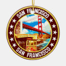 Search for san francisco ornaments Travel