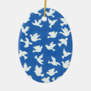 Recherche de shalom ornements Bleu