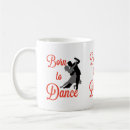 Search for latin dancing mugs Music