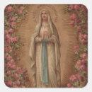 Search for immaculate stickers Prayer