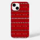 Search for knitted iphone cases Festive