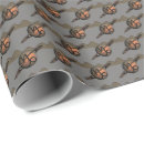 Search for capricorn wrapping paper Goat