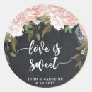 Search for chalked stickers Modern