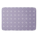 Search for lavender bath mats Simple