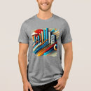 Recherche de graffiti numérique tshirts Graphique