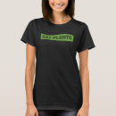 Recherche de végétation tshirts Plante