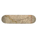 Recherche de hachures skateboards Couleur