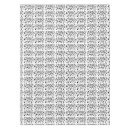 Search for dog tablecloths Dalmatian