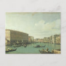 Recherche de gondoliers cartes postales 18ème