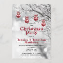 Search for winter wonderland christmas invitations Party