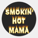 Search for hot stuff stickers Fire