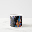 Search for hand drawn feathers mugs Abstract