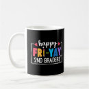 Search for second grade mugs Student
