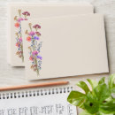 Search for beige envelopes Wildflowers