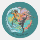 Search for manta stickers Aquaman movie
