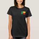 Recherche de drapeau du bénin tshirts Beninais