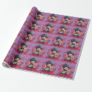 Search for pop gift wrap Whimsical