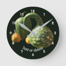 Search for fancy clocks Nature