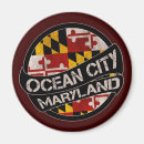 Search for ocean magnets Flag