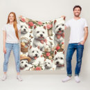 Search for west highland terrier blankets Puppy