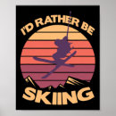 Search for freestyle skiing posters Fresh powder