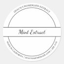 Search for essential oil labels Homemade